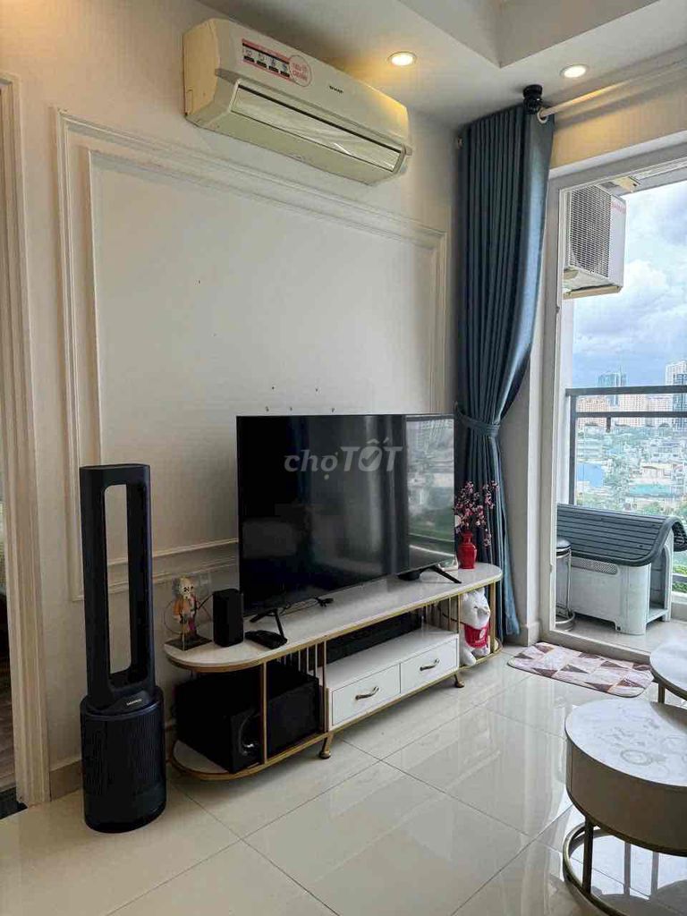 Căn hộ / chung cư tại 7, TP. Hồ Chí Minh - ảnh 1