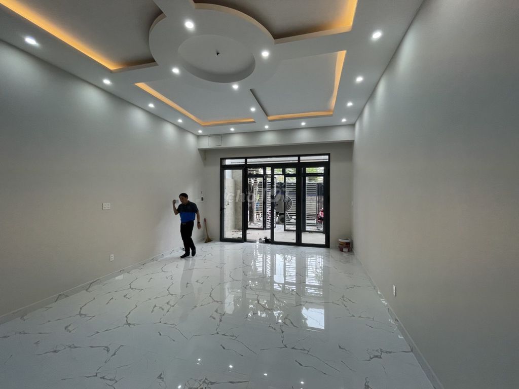 Nhà riêng tại Bình Tân, TP. Hồ Chí Minh - ảnh 1