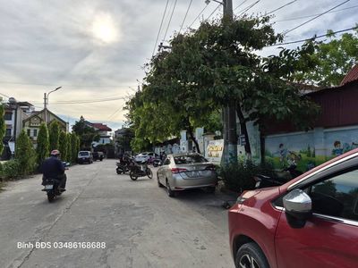 Nhà riêng tại Mê Linh, Hà Nội - ảnh 1