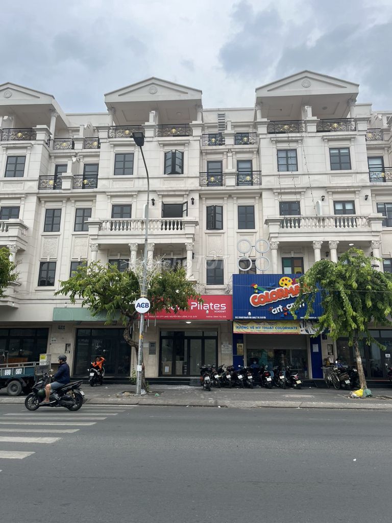 Nhà riêng tại Gò Vấp, TP. Hồ Chí Minh - ảnh 1