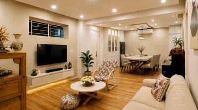 Căn hộ / chung cư tại Long Biên, Hà Nội - ảnh 1