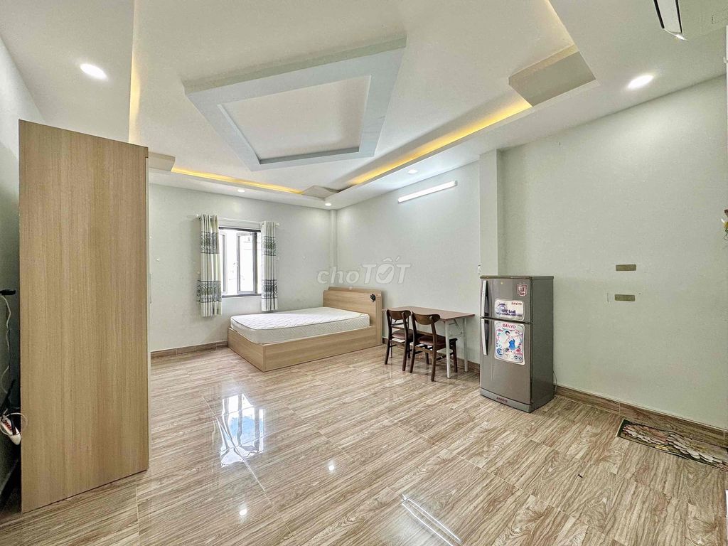 Căn hộ / chung cư tại Bình Thạnh, TP. Hồ Chí Minh - ảnh 1