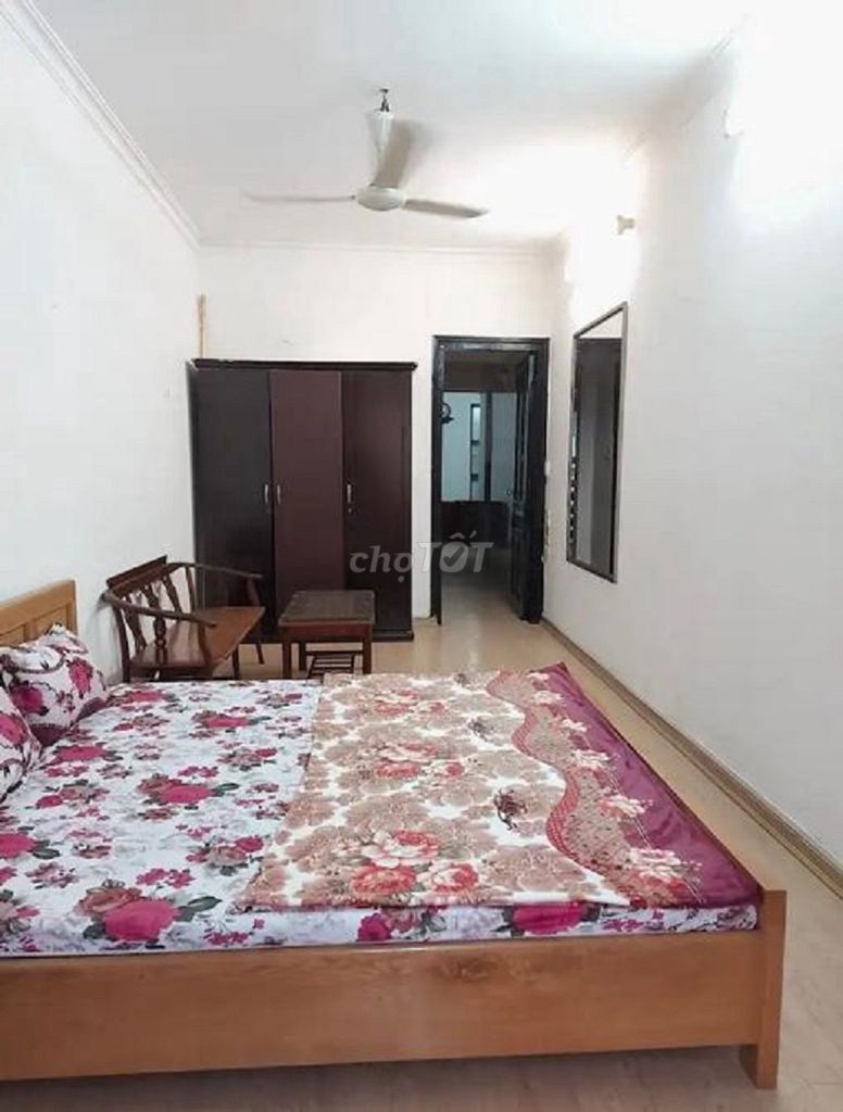 Căn hộ / chung cư tại Đống Đa, Hà Nội - ảnh 1