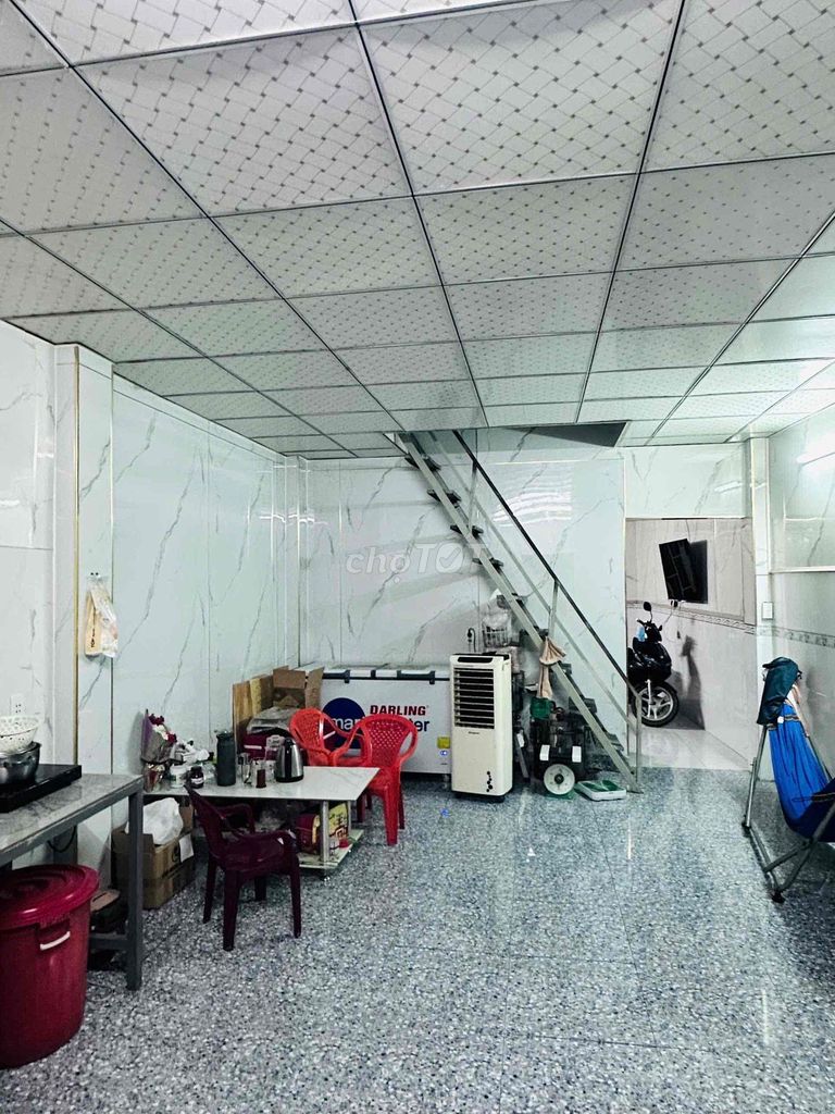 Nhà riêng tại Thủ Đức, TP. Hồ Chí Minh - ảnh 1