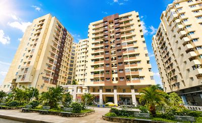 Căn hộ / chung cư tại Gò Vấp, TP. Hồ Chí Minh - ảnh 1