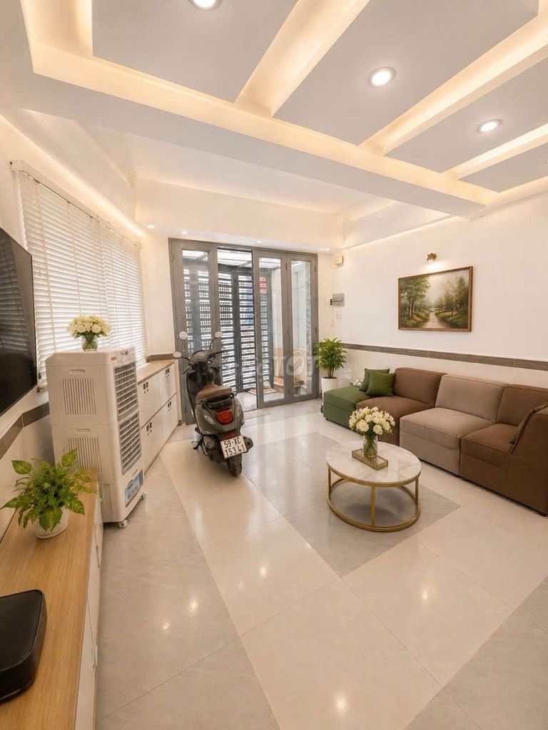 Nhà riêng tại Gò Vấp, TP. Hồ Chí Minh - ảnh 1