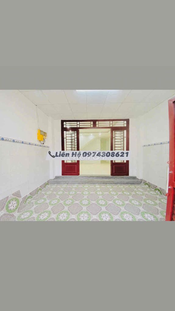 Nhà riêng tại 7, TP. Hồ Chí Minh - ảnh 1