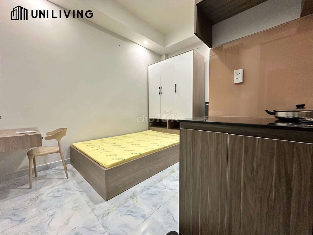 Căn hộ / chung cư tại Thủ Đức, TP. Hồ Chí Minh - ảnh 1
