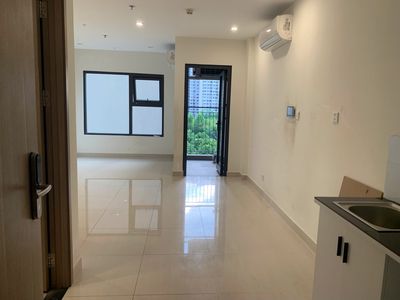 Căn hộ / chung cư tại Thủ Đức, TP. Hồ Chí Minh - ảnh 1