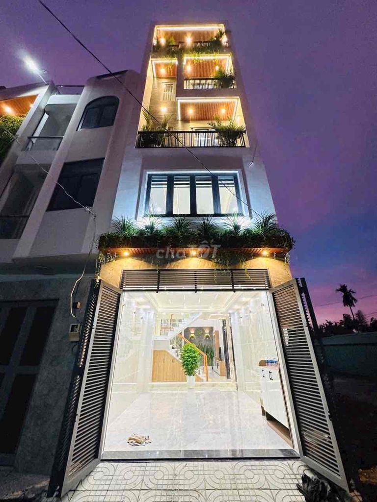 Nhà riêng tại 12, TP. Hồ Chí Minh - ảnh 1