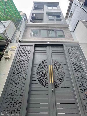 Nhà riêng tại Bình Thạnh, TP. Hồ Chí Minh - ảnh 1