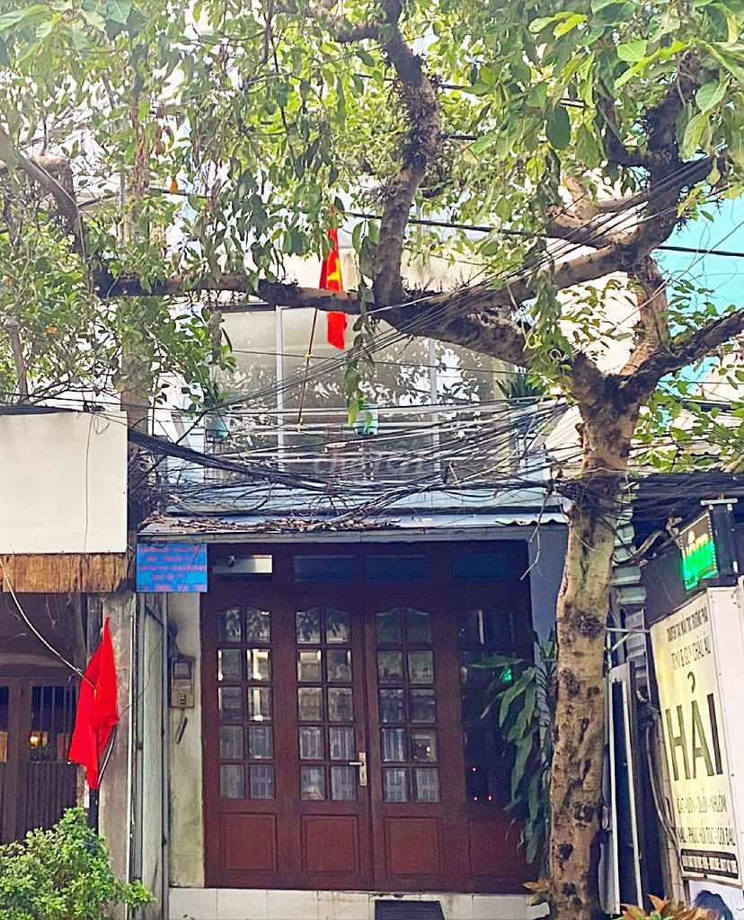 Nhà riêng tại Bình Thạnh, TP. Hồ Chí Minh - ảnh 1