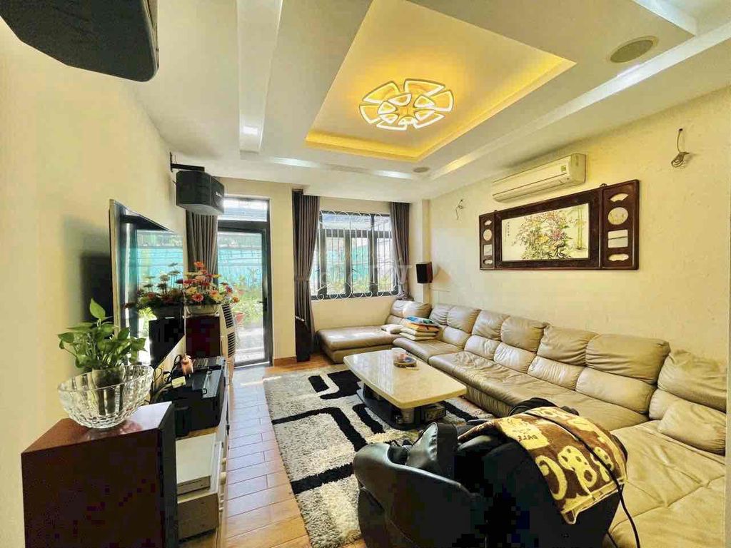 Nhà riêng tại 7, TP. Hồ Chí Minh - ảnh 1