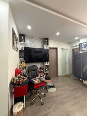 Căn hộ / chung cư tại Cầu Giấy, Hà Nội - ảnh 1