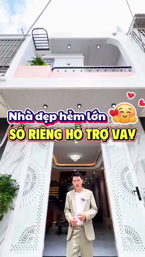 Nhà riêng tại 7, TP. Hồ Chí Minh - ảnh 1