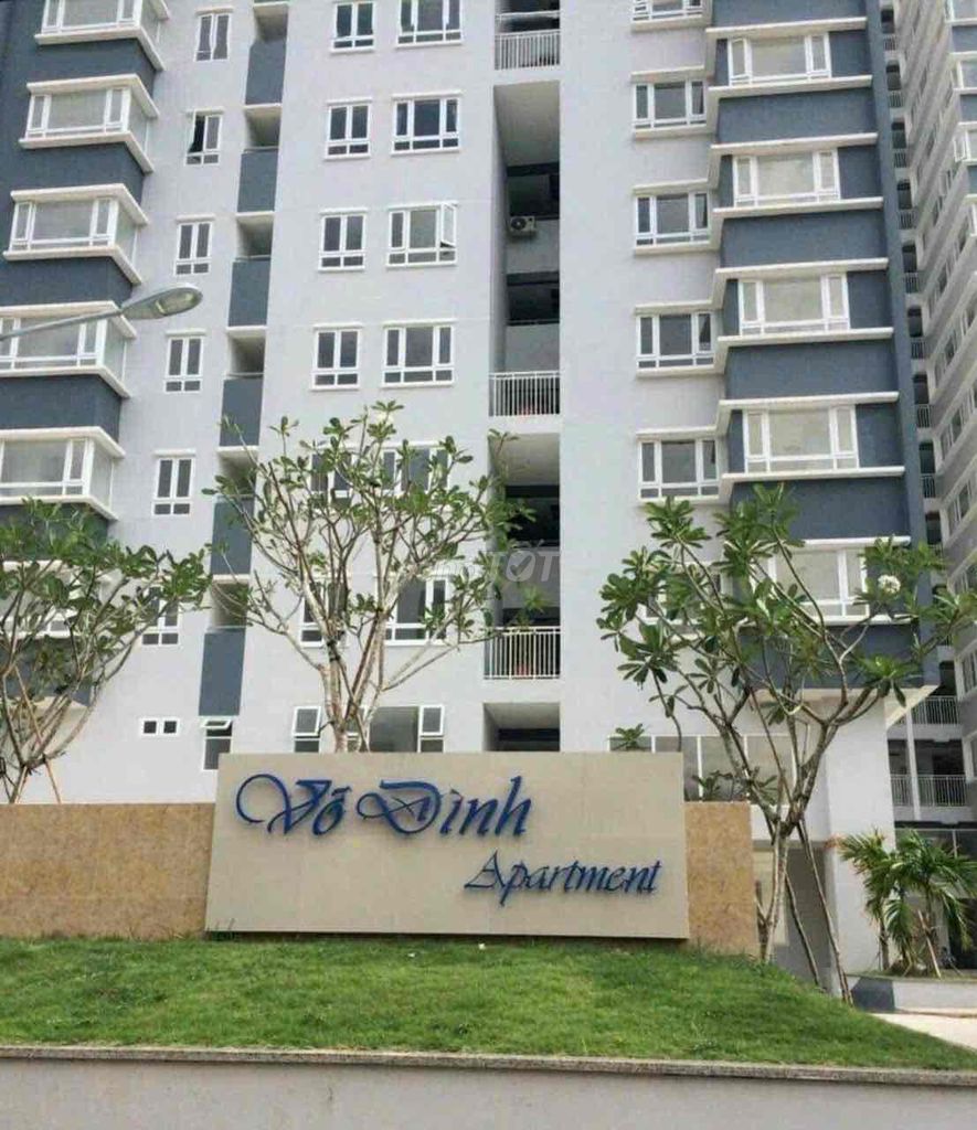 Căn hộ / chung cư tại 12, TP. Hồ Chí Minh - ảnh 1
