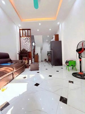Nhà riêng tại Ba Đình, Hà Nội - ảnh 1