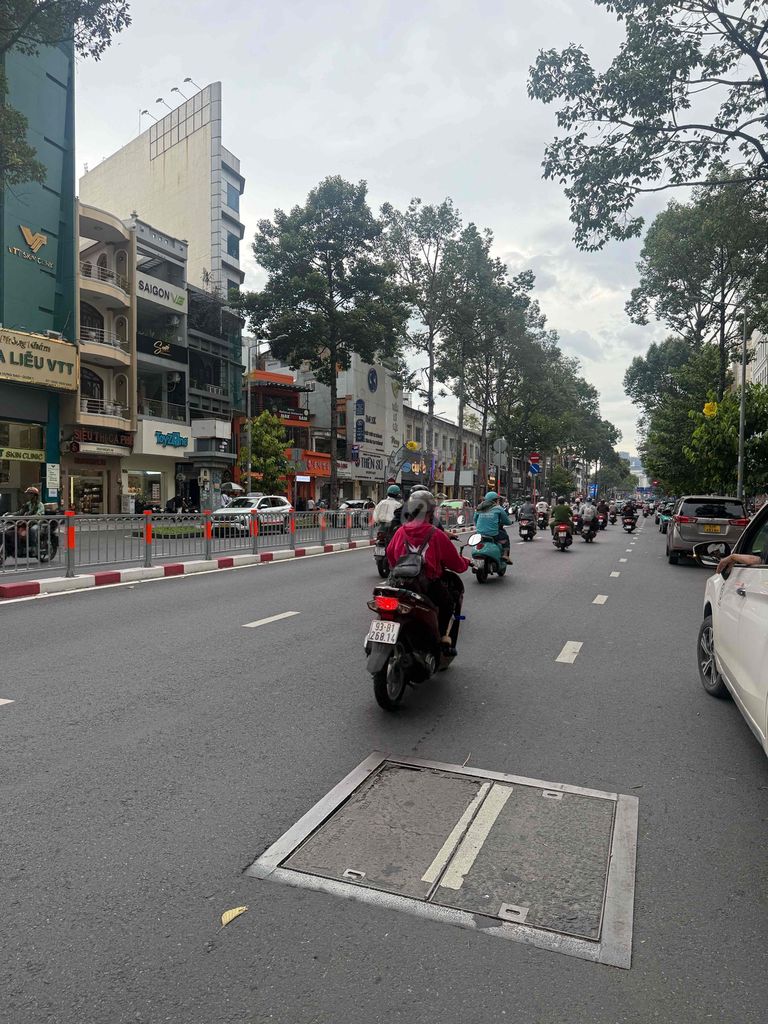 Nhà riêng tại 1, TP. Hồ Chí Minh - ảnh 1