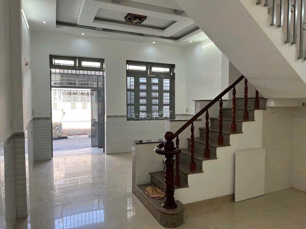 Nhà riêng tại 12, TP. Hồ Chí Minh - ảnh 1