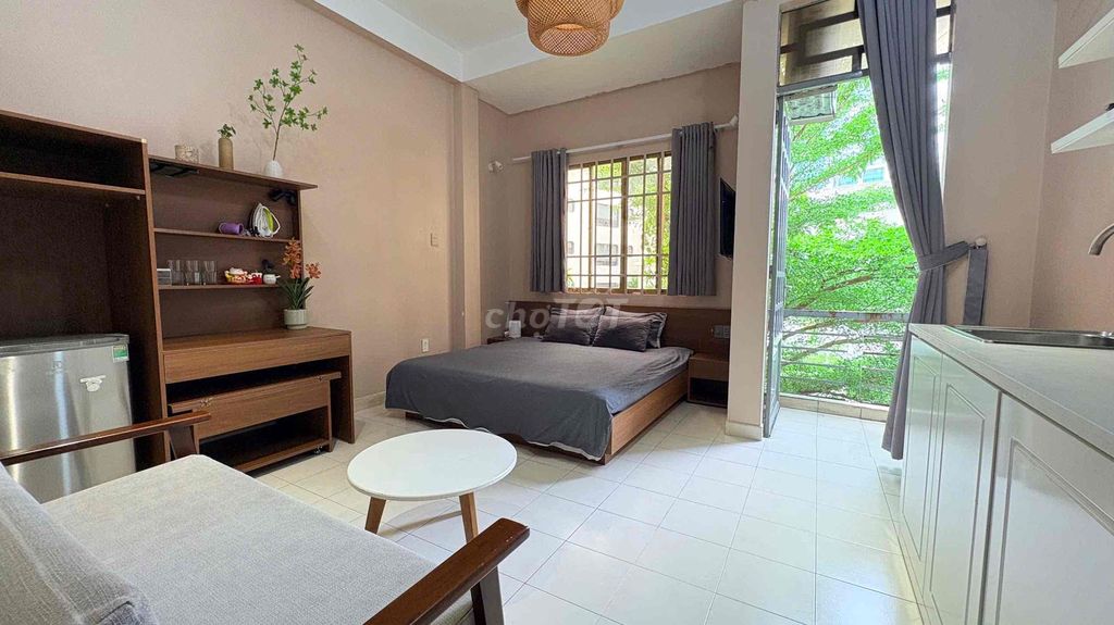 Căn hộ / chung cư tại 1, TP. Hồ Chí Minh - ảnh 1