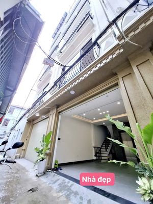 Nhà riêng tại Long Biên, Hà Nội - ảnh 1