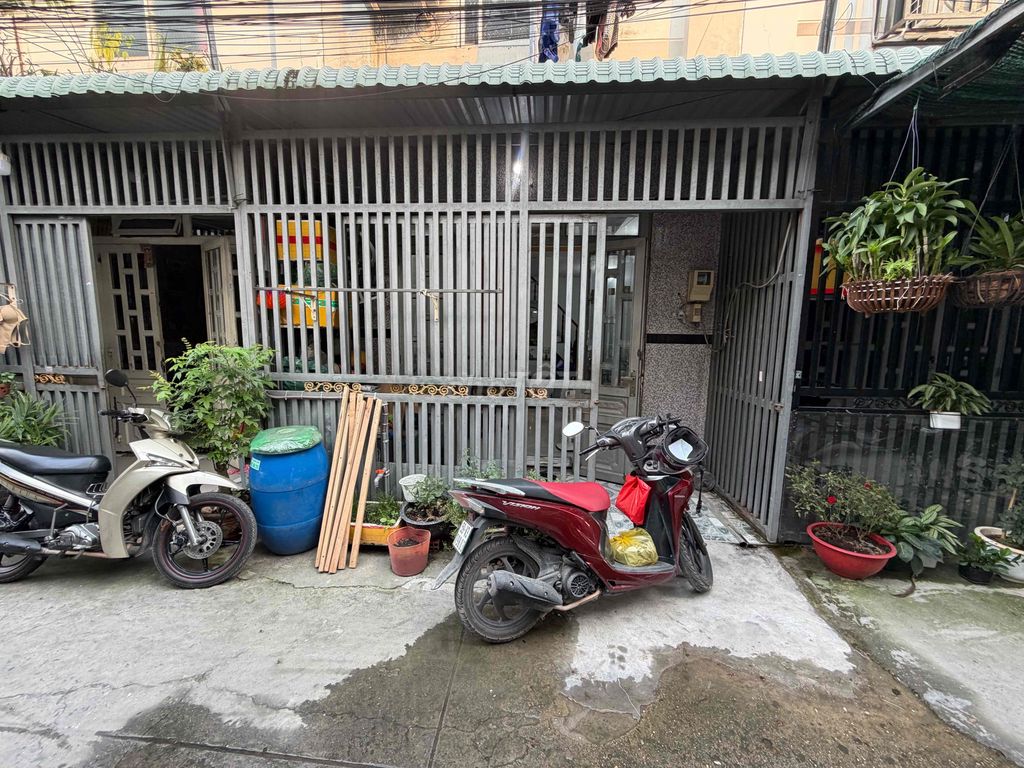Nhà riêng tại Củ Chi, TP. Hồ Chí Minh - ảnh 1