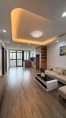 Căn hộ / chung cư tại Cầu Giấy, Hà Nội - ảnh 1