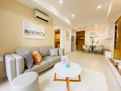 Căn hộ / chung cư tại 6, TP. Hồ Chí Minh - ảnh 1