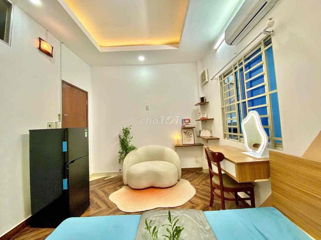 Căn hộ / chung cư tại Phú Nhuận, TP. Hồ Chí Minh - ảnh 1