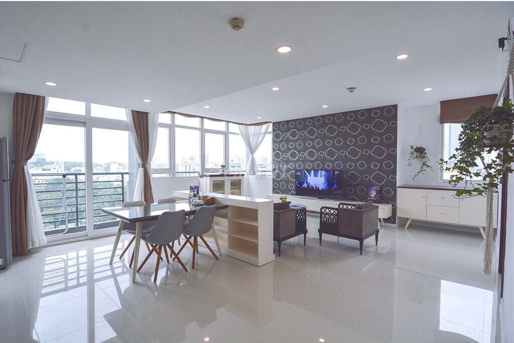 Căn hộ / chung cư tại 11, TP. Hồ Chí Minh - ảnh 1