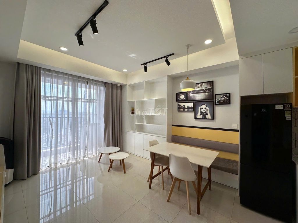 Căn hộ / chung cư tại Tân Bình, TP. Hồ Chí Minh - ảnh 1