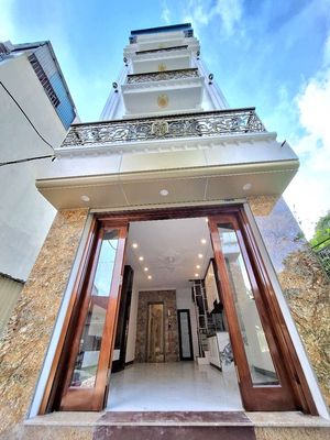 Nhà riêng tại Gia Lâm, Hà Nội - ảnh 1