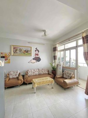 Căn hộ / chung cư tại Bình Tân, TP. Hồ Chí Minh - ảnh 1
