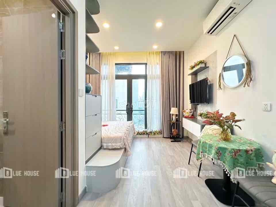 Căn hộ / chung cư tại 7, TP. Hồ Chí Minh - ảnh 1
