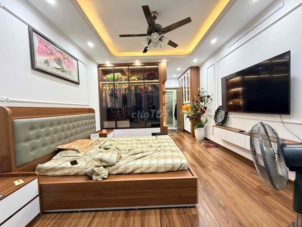 Nhà riêng tại Thanh Xuân, Hà Nội - ảnh 1