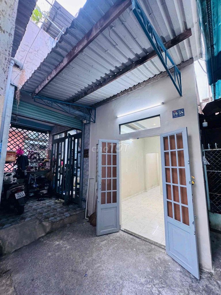Nhà riêng tại Hóc Môn, TP. Hồ Chí Minh - ảnh 1