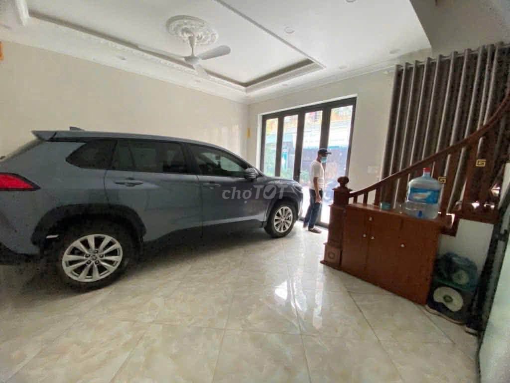 Nhà riêng tại Hoàng Mai, Hà Nội - ảnh 1
