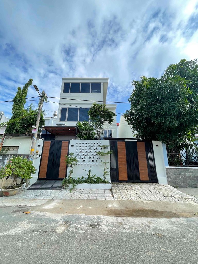 Nhà riêng tại 7, TP. Hồ Chí Minh - ảnh 1