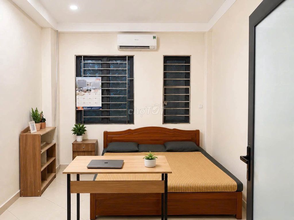 Nhà riêng tại Hoàng Mai, Hà Nội - ảnh 1