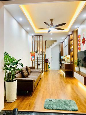Nhà riêng tại Nam Từ Liêm, Hà Nội - ảnh 1