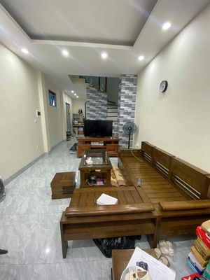 Nhà riêng tại Hoàng Mai, Hà Nội - ảnh 1