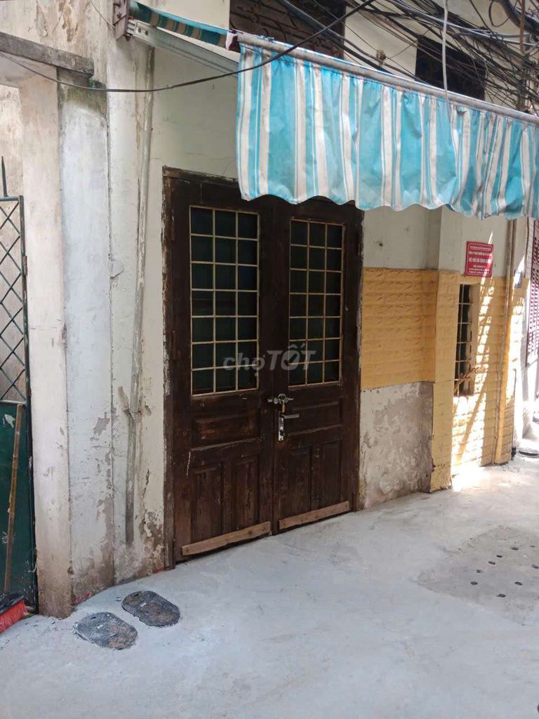 Nhà riêng tại Đống Đa, Hà Nội - ảnh 1