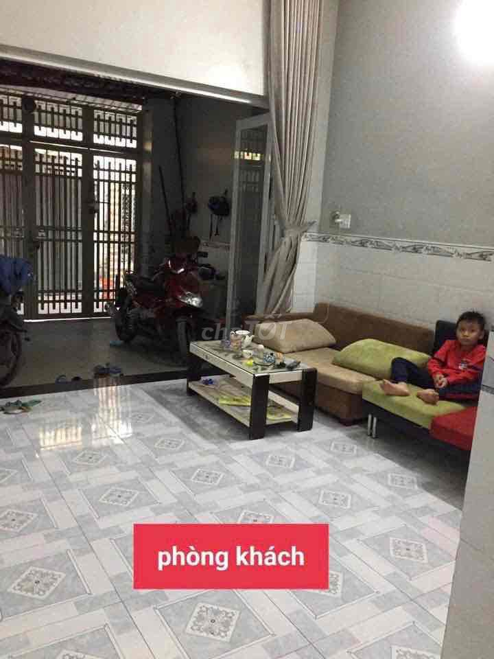 Nhà riêng tại Hóc Môn, TP. Hồ Chí Minh - ảnh 1