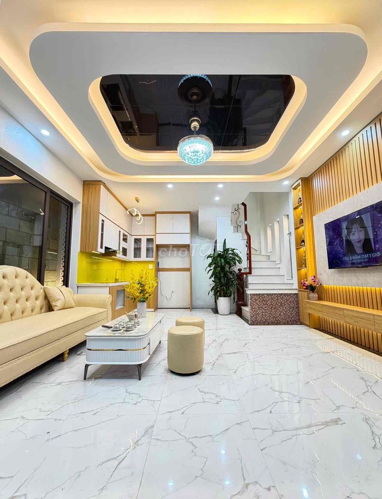Nhà riêng tại Đống Đa, Hà Nội - ảnh 1