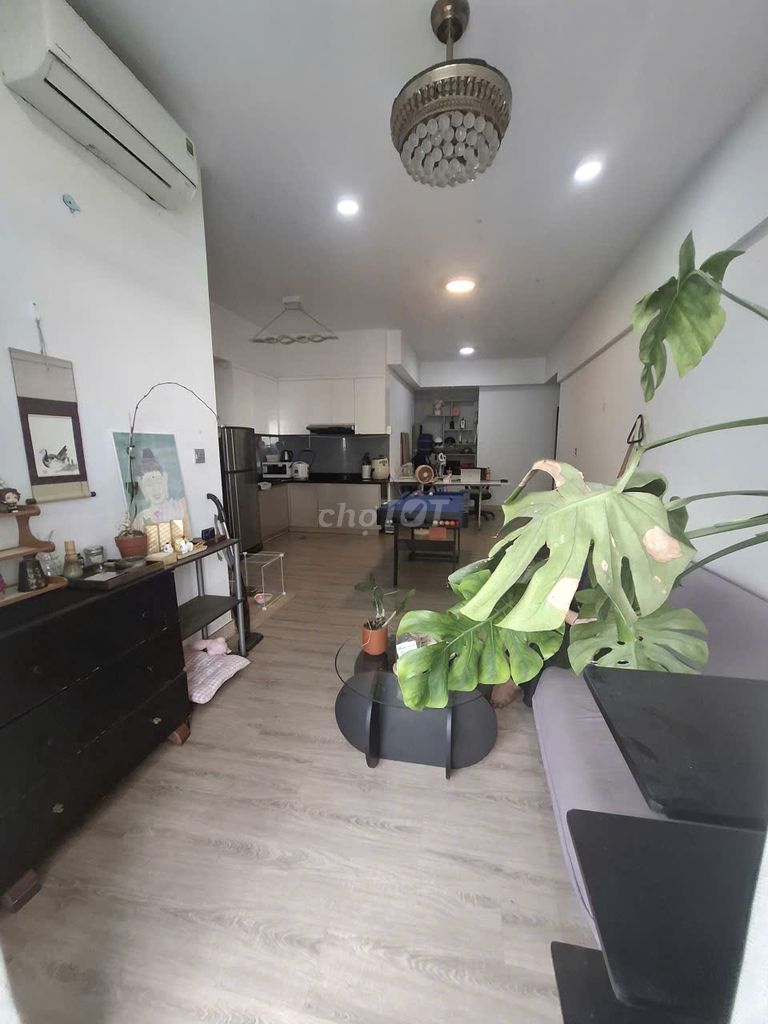 Căn hộ / chung cư tại 7, TP. Hồ Chí Minh - ảnh 1