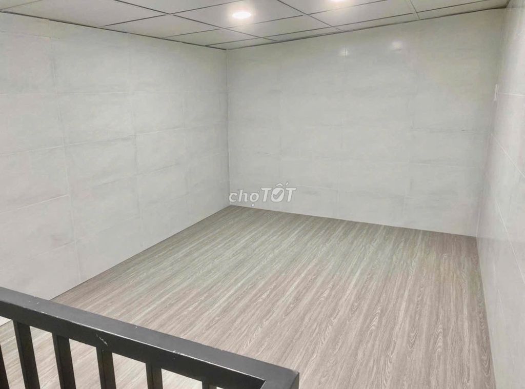 Nhà riêng tại Bình Tân, TP. Hồ Chí Minh - ảnh 1
