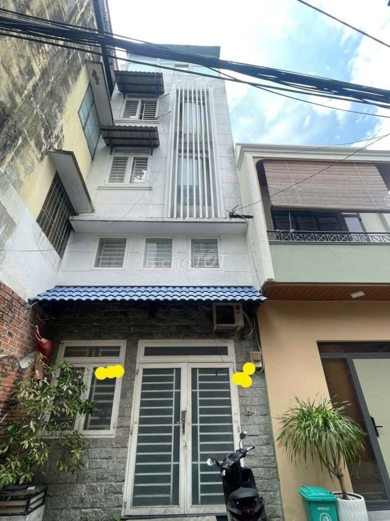 Nhà riêng tại 1, TP. Hồ Chí Minh - ảnh 1