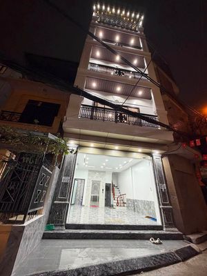 Nhà riêng tại Hoàng Mai, Hà Nội - ảnh 1