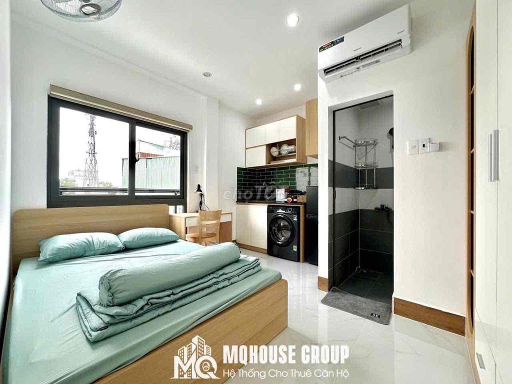 Căn hộ / chung cư tại Gò Vấp, TP. Hồ Chí Minh - ảnh 1