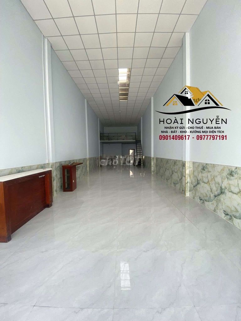 Nhà riêng tại Hóc Môn, TP. Hồ Chí Minh - ảnh 1